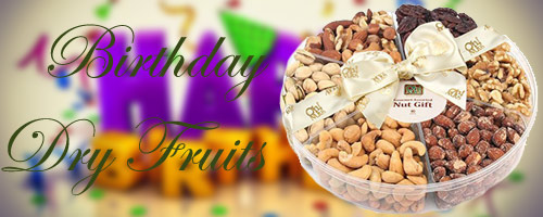 Birthday Gifts to India