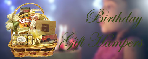 Birthday Gifts and Cakes to India