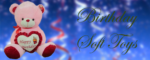 Send Birthday Gifts to India