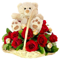 Buy teddy online India