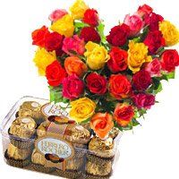 Online Birthday Gifts to Haryana