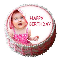 Send Online Cakes to India