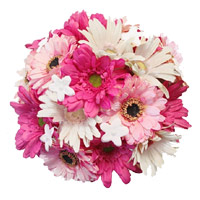 Deliver Flowers to India