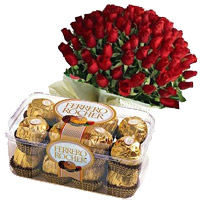 Valentines Day Gifts Delivery in India