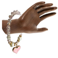 Send cosmetics to India