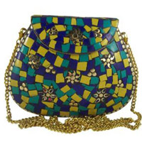 Gifts to India for her