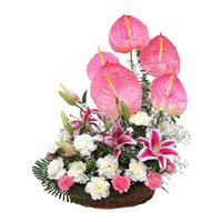 Send Flowers to India Online