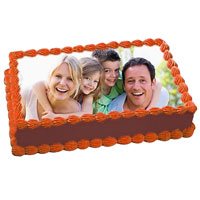 Best Photo Cakes in India