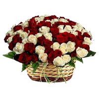 Send Roses to India